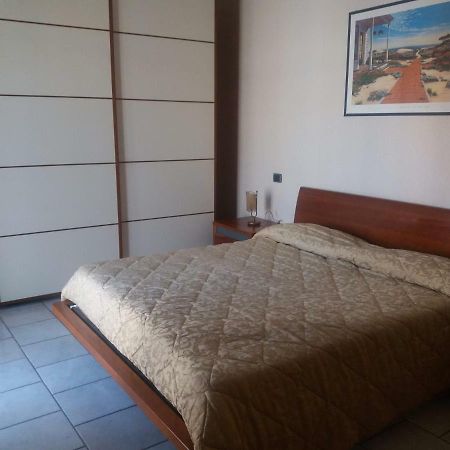 B&B Sul Mare Salerno Buitenkant foto